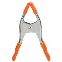 Pony 2 in. Spring Clamp 1 pc.