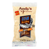 andys Batter - Fish - Yellow - Case of 12 - 10 oz