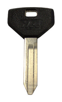 Ilco Chrysler/ Plymouth/ Dodge Master Key Blank (Pack of 5)