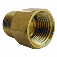 1/2FIPx1/2MPT Coupling (Pack of 6)