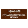 Monini - Extra Virgin Olive Oil - White Truffle - Case of 6 - 8.5 fl oz.