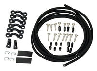 YakGear Nylon Bungee Deck Kit 1 pk