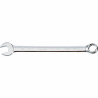 SAE Combination Wrench, Long-Panel, 15/16-In.