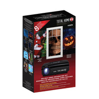 Window FX Seasonal Projector. Remote