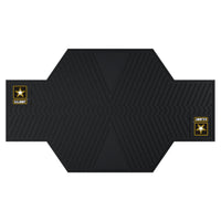 U.S. Army Motorcycle Mat