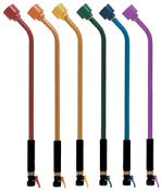 Dramm 10-10012 30 Sunrise Rainwand Refill Assorted Colors (Pack of 12)