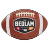 The Bedlam Series - Oklahoma / Oklahoma State Football Rug - 20.5in. x 32.5in.