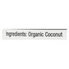 Nature's Way - Raw Coconut - Whole Food - 16 oz.