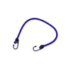 CargoLoc Blue Bungee Cord 18 in. L X 0.32 in. 90 pk