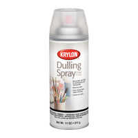 Krylon 1310 11 Oz Dulling Spray (Pack of 6)