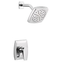 Chrome M-CORE 3-Series Shower Only