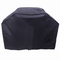 GRILL COVER 3-4BRNR 62"W