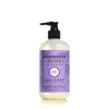 Mrs. Meyer's Clean Day Organic Lilac Scent Liquid Hand Soap 12.5 oz. (Pack of 6)