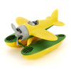 Green Toys Yellow Seaplane