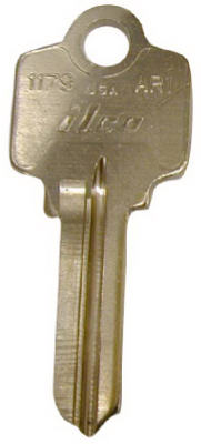 Ilco Arrow Lockset Key Blank (Pack of 10)