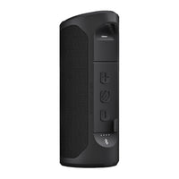 Boombottle Speaker, Black