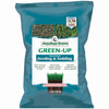 Green-Up Fertilizer for Seeding & Sodding 15000 Sq Ft