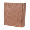 BASE TRIM 3.25 OAK (Pack of 12)