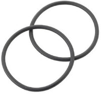 10-Pack 1-1/8 I.D. x 1-1/4 O.D. x 1/16-Inch Wall O-Ring