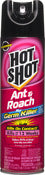 Hot Shot Liquid Insect Killer 17.5 oz.