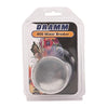 Dramm 60-12342 Aluminum Water Breaker Showerhead Display 6 Count (Pack of 6)