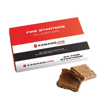 Kamado Joe Grill Fire Starter 24 pk