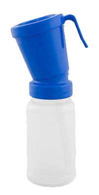 Non-Return Dairy Teat Dip Cup