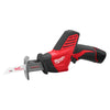 Milwaukee M12 12 V 3000 SPM Cordless Brushed Reciprocating Saw Kit