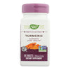 Nature's Way - Turmeric Standardized - 60 Tablets