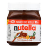 Nutella Hazelnut Spread With Cocoa  - Case of 15 - 13 OZ