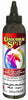 Unicorn Spit Flat Black Gel Stain and Glaze 4 oz. (Pack of 6)