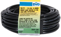 1/4/-Inch x 50-Ft. Soaker Hose