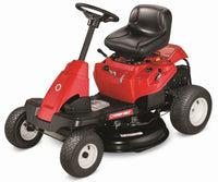 Riding Lawn Mower, 382cc Rear Engine, 30-In. Deck