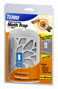 Moth Trap & Lure