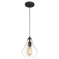 Westinghouse DesignerYou Oil Rubbed Bronze 1 lights Pendant Light