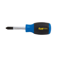 Stanley FatMax # 2 Phillips Screwdriver 1 pc