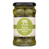 Divina - Castelvetrano Olives - Pitted - Case of 6 - 4.9 oz.