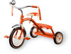 Radio Flyer Unisex 12 in. D Tricycle Red