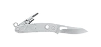 Coast  Dual  Black/Silver  LED Pocket Multi Tool