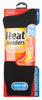 Heat Holders  Men's  Thermal Socks  Black