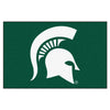 Michigan State University Rug - 19in. x 30in.