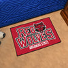 Arkansas State University Rug - 19in. x 30in.