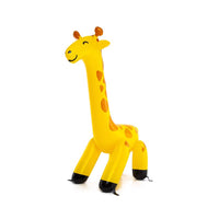 BigMouth Inc. Giraffe Sprinkler Vinyl 1 pk (Pack of 2)