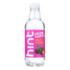 Hint Raspberry Water - Black Raspberry - Case of 12 - 16 Fl oz.