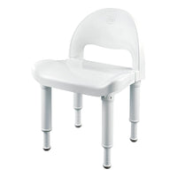 GLACIER SHOWER CHAIR