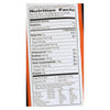 Food Should Taste Good Sweet Potato Tortilla Chips - Sweet Potato - Case of 12 - 11 oz.