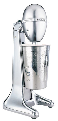 Hamilton Beach 730C 28 Oz Chrome DrinkMaster® Drink Mixer