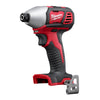 Milwaukee M18 18 V 3 A Cordless Brushed Hammer Drill and Impact Driver Kit