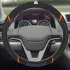 MLB - Houston Astros Embroidered Steering Wheel Cover