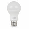 Feit Electric A19 E26 (Medium) LED Bulb Soft White 40 Watt Equivalence 4 pk